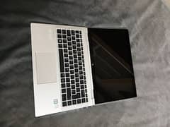 HP elitebook 1040 G6 i5 8th generation 16/512GB SSD