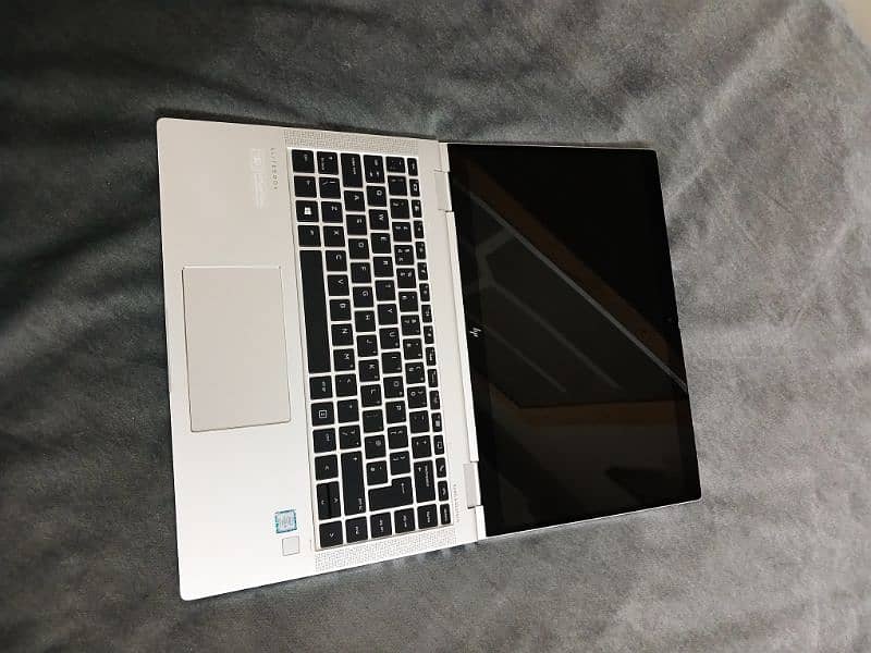 HP elitebook 1030 G4 i5 8th generation 16/512GB SSD 0