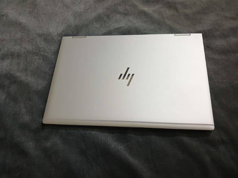 HP elitebook 1030 G4 i5 8th generation 16/512GB SSD 2