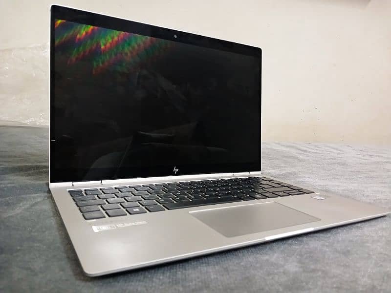 HP elitebook 1030 G4 i5 8th generation 16/512GB SSD 4