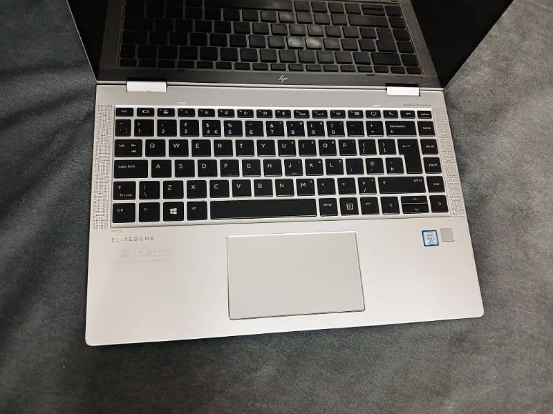 HP elitebook 1030 G4 i5 8th generation 16/512GB SSD 7