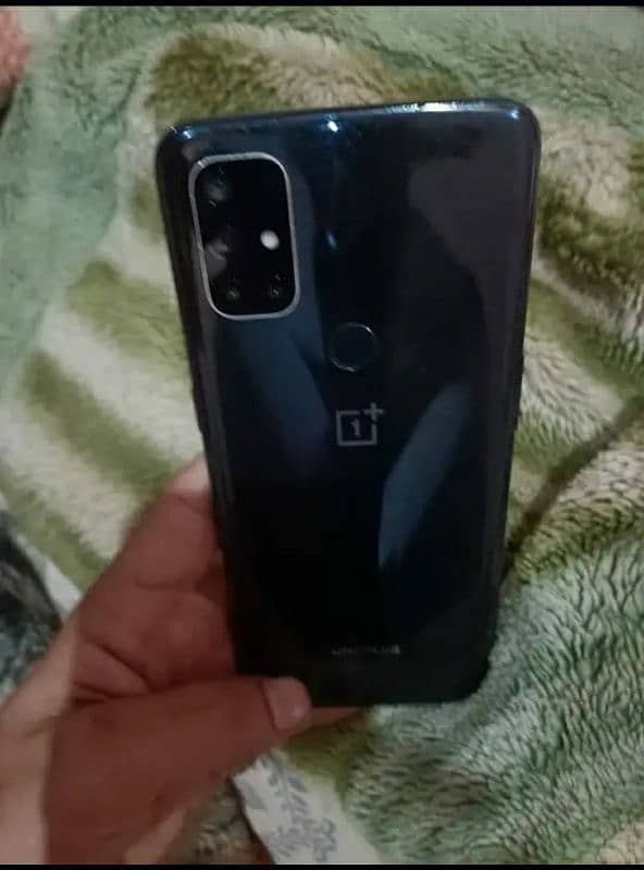 oneplus N10 5g 6/128 0