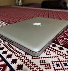 MacBook pro