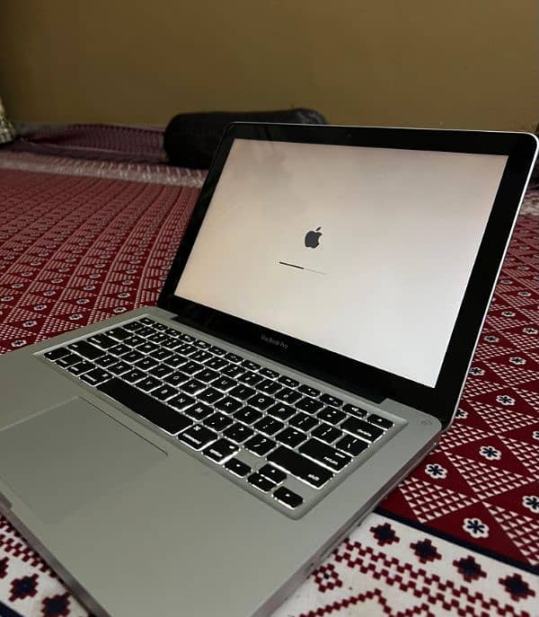 MacBook pro 2