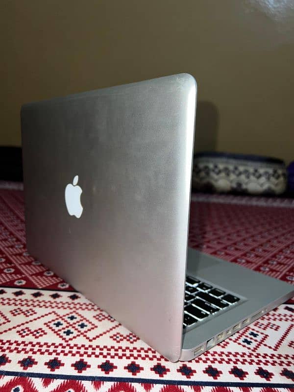 MacBook pro 3