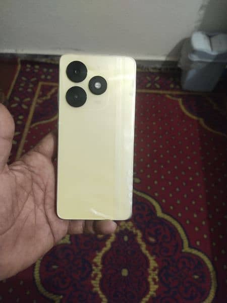 Tecno spark GO 2024 mobile 1