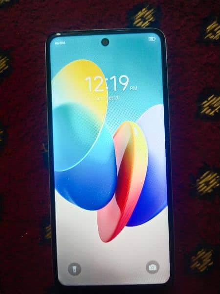 Tecno spark GO 2024 mobile 9