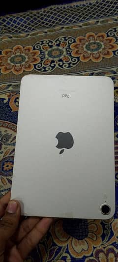 IPAD MINI 6 ---64 GB