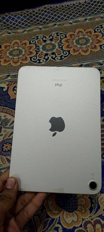 IPAD MINI 6 ---64 GB 0