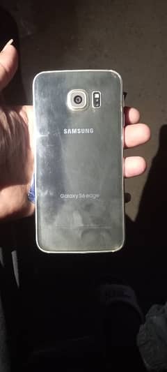 Samsung Galaxy s6 edge