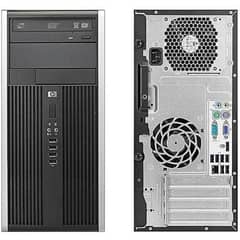 HP i5 3rd generation  6300mini tower