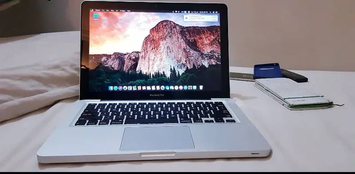 Mac Book pro 2011 13" 0