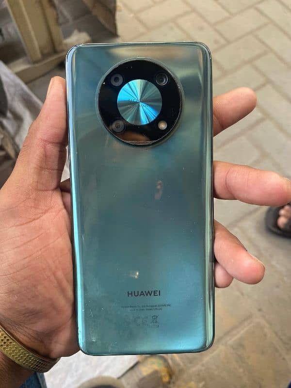 Huawei nova y90 0