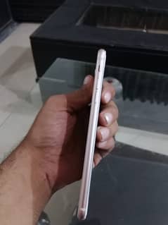 I phone 8 plus 64 gb coldan colour pta approved