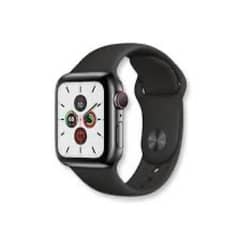 Apple watch series 5