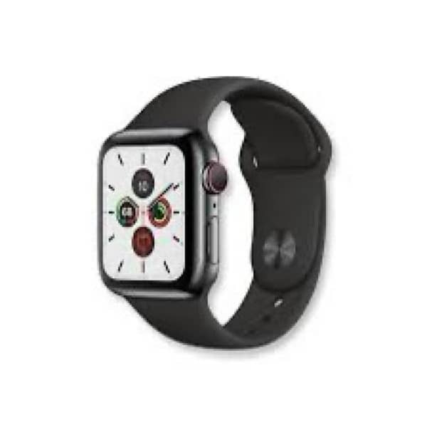 Apple watch series 5 0