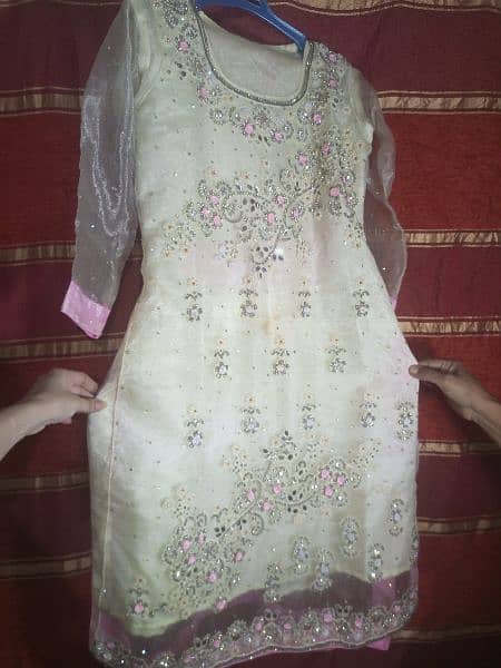 3pc Nikah Dress 2