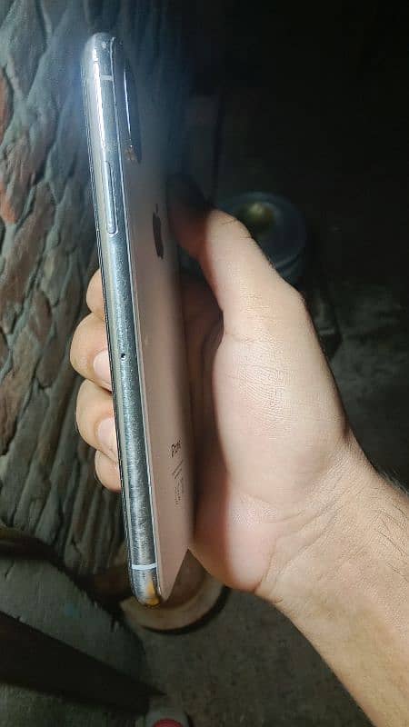 I fone xs 2