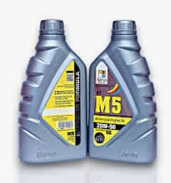 M5 oil Genuine (Wholesale)