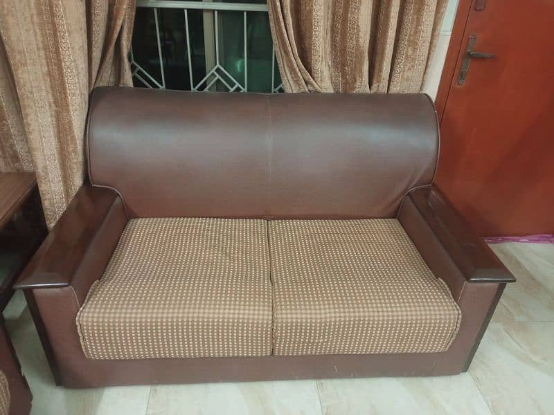 sofa set 7 seater 1