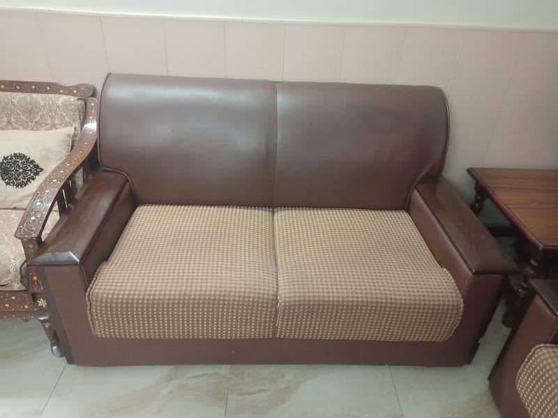 sofa set 7 seater 2