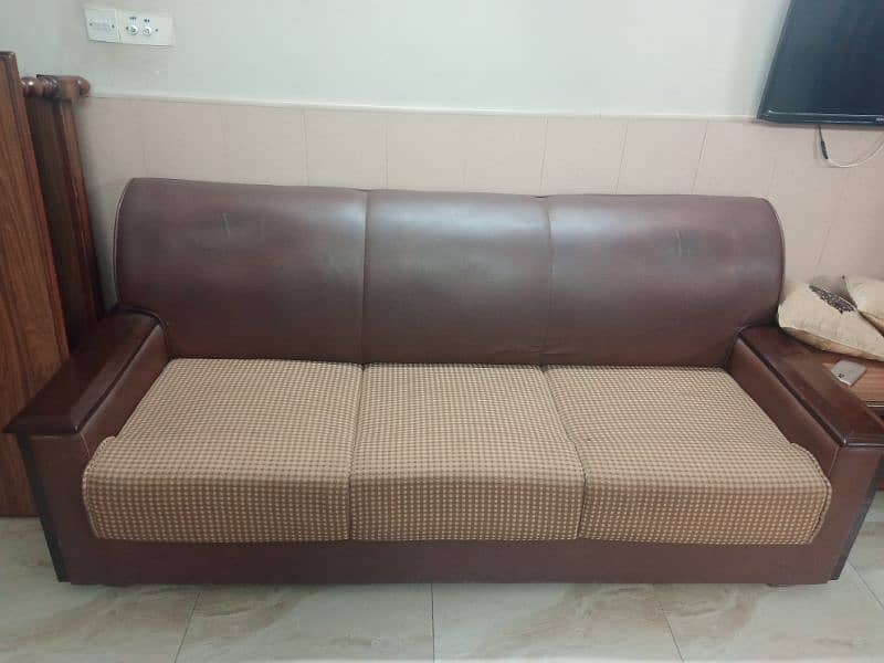 sofa set 7 seater 6