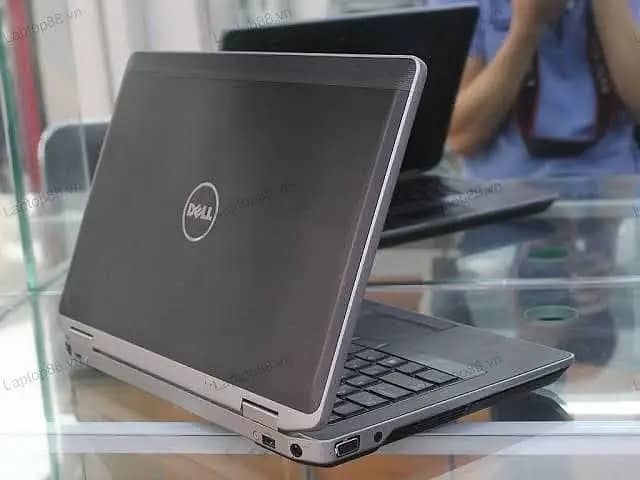 DELL LAtitude E6430 0