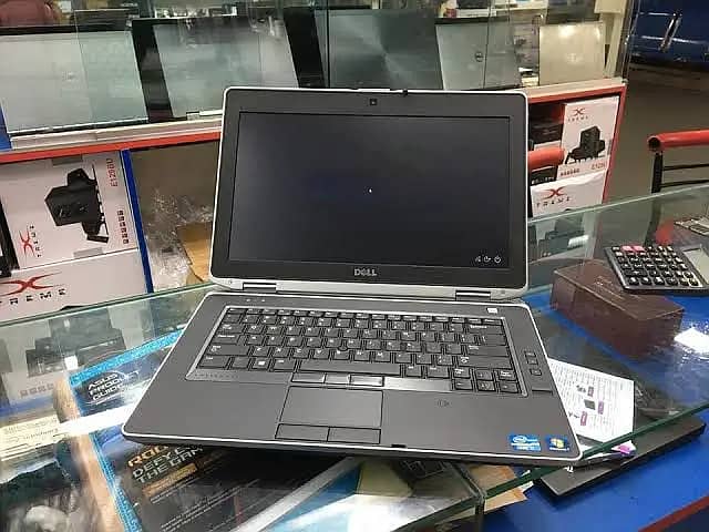 DELL LAtitude E6430 1