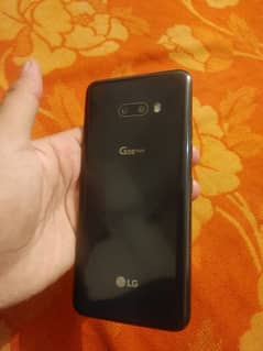 lg g8x thinq 6.128