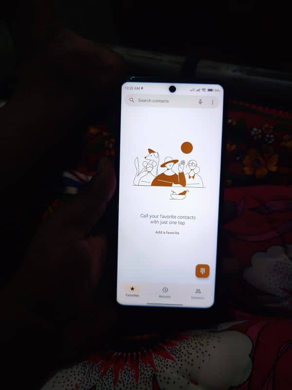 Redmi note 9s urgent sale 6-128 5