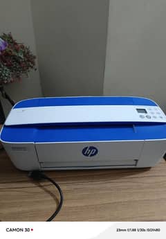 hp 3760 Deskjet printer