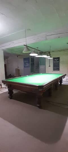 Snooker