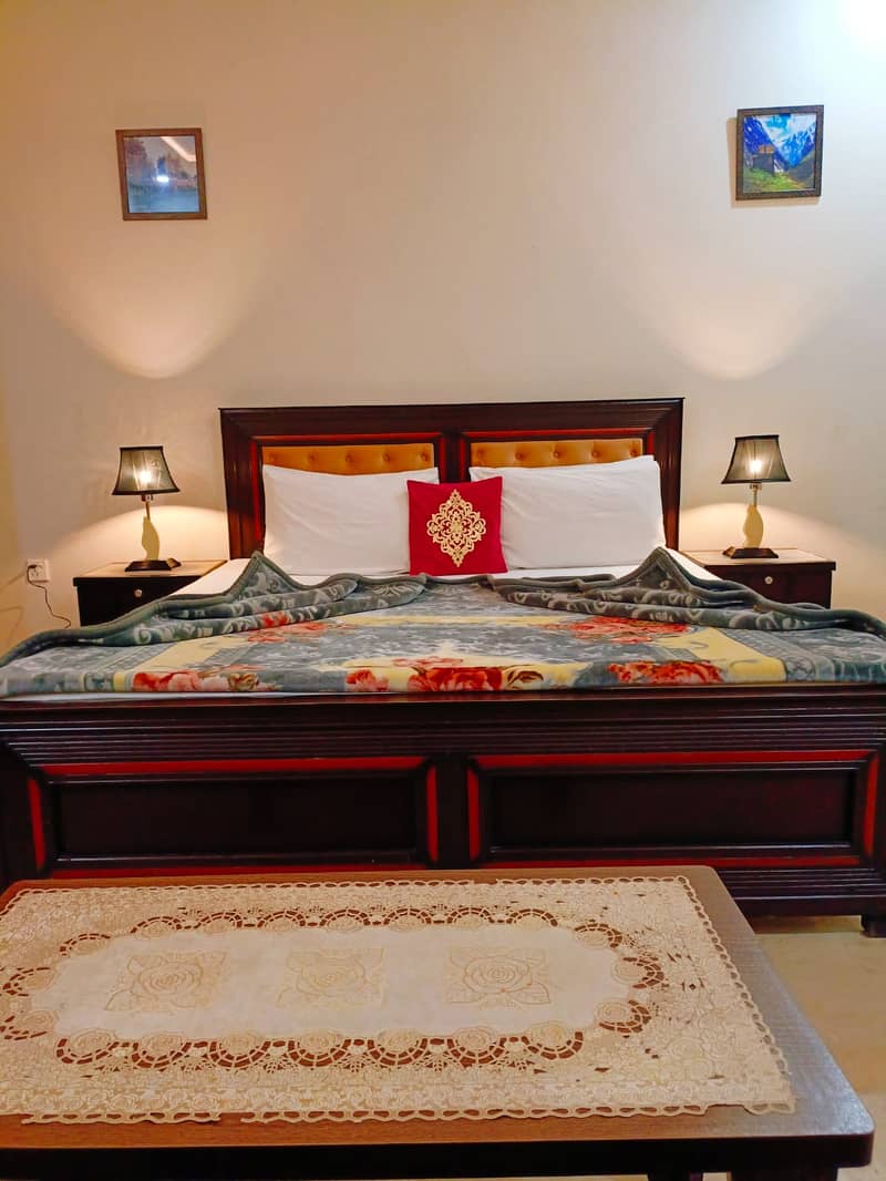 New Sunrise - Guest House – 3500 to 5000 per night 1