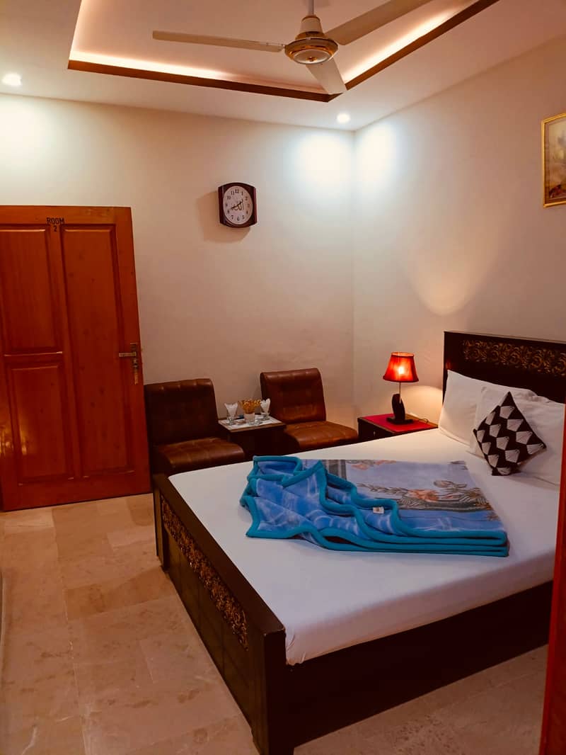 New Sunrise - Guest House – 3500 to 5000 per night 6