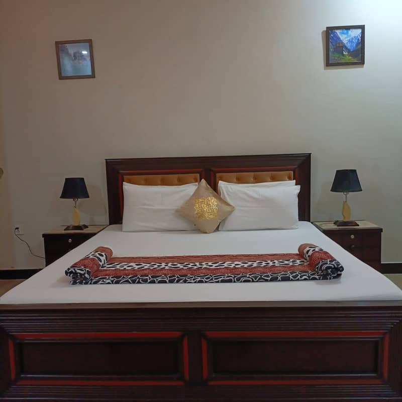 New Sunrise - Guest House – 3500 to 5000 per night 5