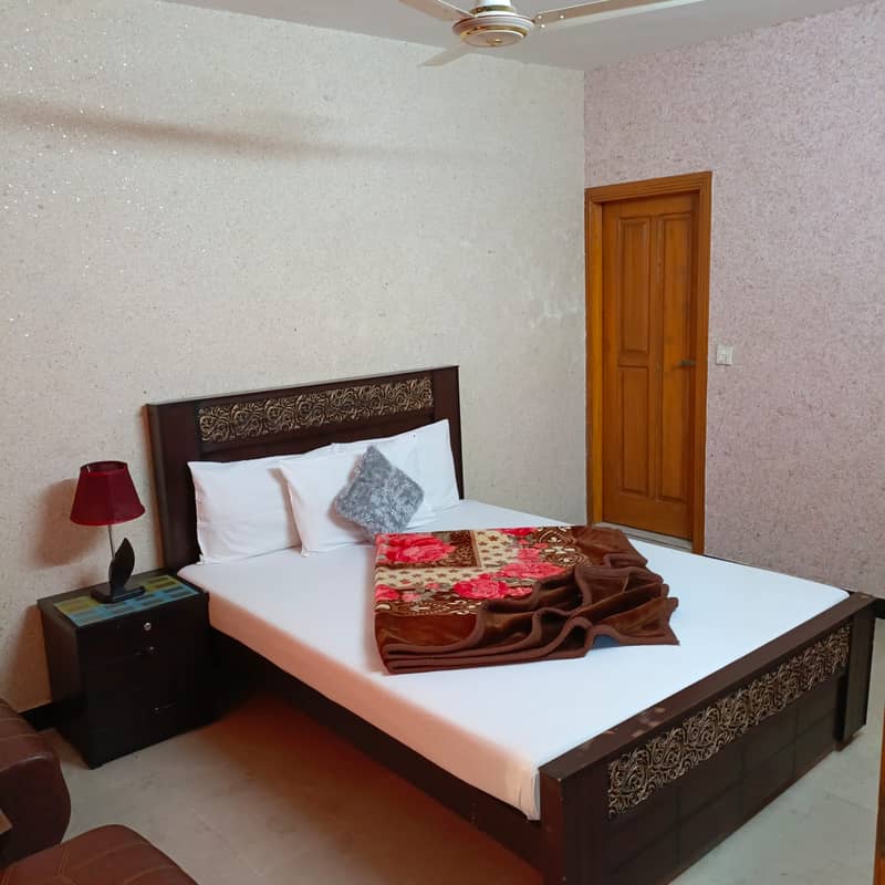 New Sunrise - Guest House – 3500 to 5000 per night 2