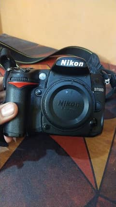 Nikon