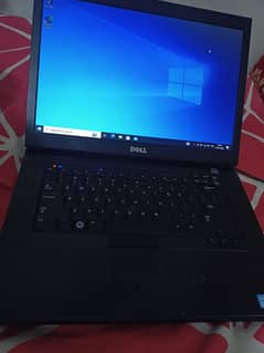 Dell Latitude E6500 128 GB memory