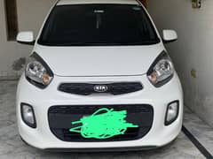 KIA Picanto 2022