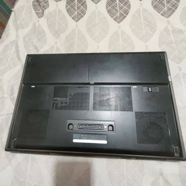 Dell Precision m48 00 2GB Graphic card Workstation for sale 2