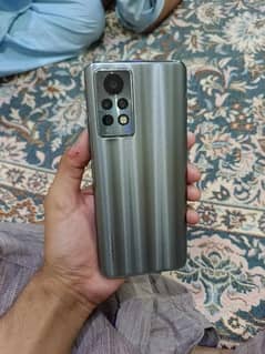 Infinix note 11 pro