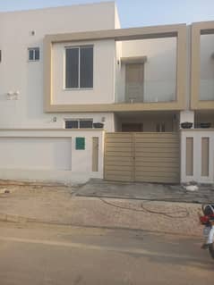 Low Budget 5 Marla Brand New House Available For Sale 0