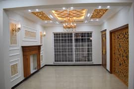 11 Marla Most Luxurious House Available For Sale In Phase1 50 Feet Wide Road Bahria Orchard Lahore 0