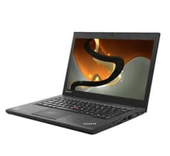 Lenovo Thinkpad T440p core i5 (4th generation)