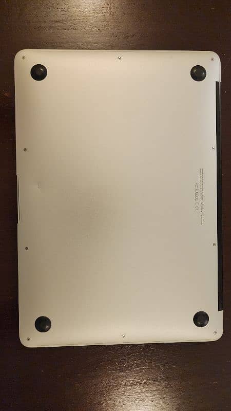 2015 Macbook Air 2