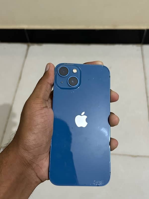 Iphone 13 128gb Non pta Jv 2