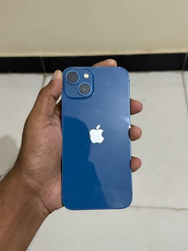 Iphone 13 128gb Non pta Jv 3