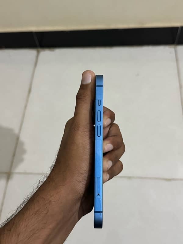 Iphone 13 128gb Non pta Jv 5