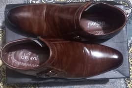 dejavu brand shoes excellent condition 03234259284