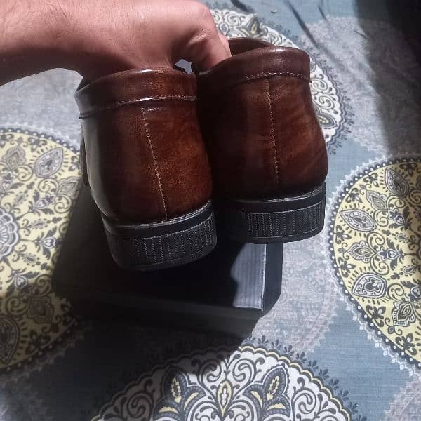 dejavu brand shoes excellent condition 1